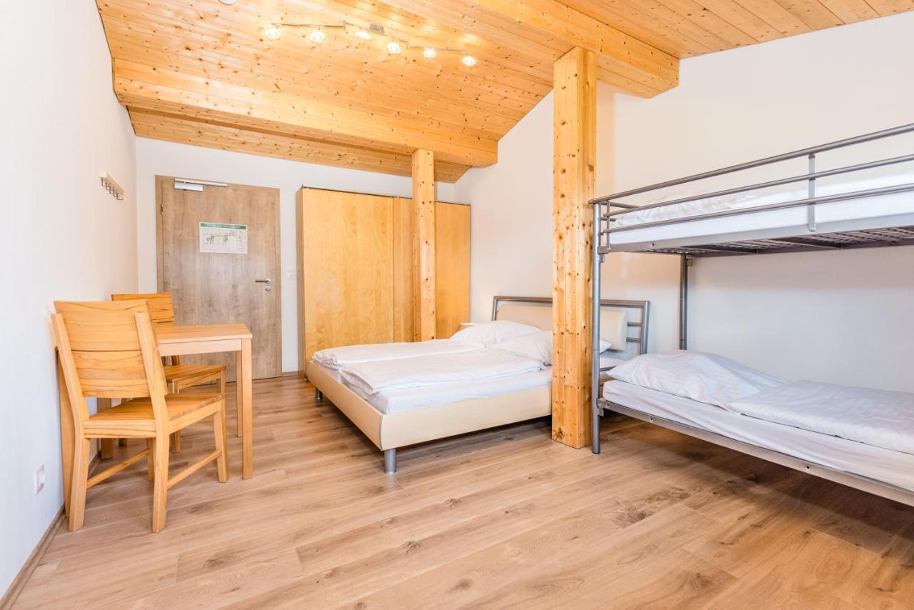 Der Bradler Bed & Breakfast Ebhausen Ngoại thất bức ảnh